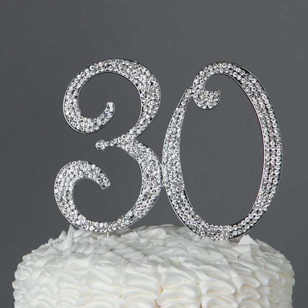 Юбилей 30 лет мне