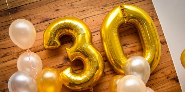 50 Лет красивые цифры