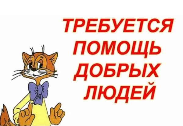 Требуется помощь