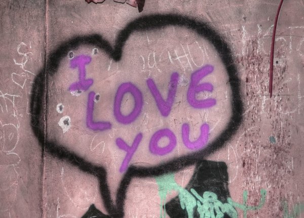 Картинки i Love you красивые