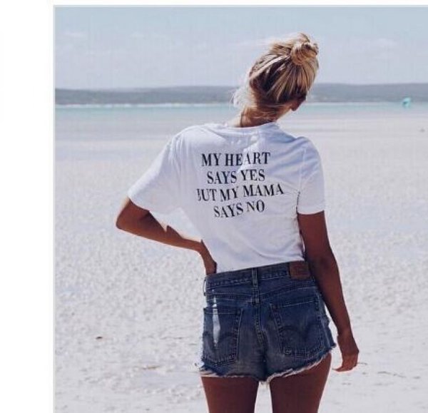 Футболка с надписью вся в отца