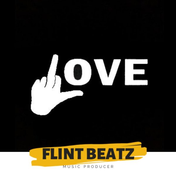 Надпись фак