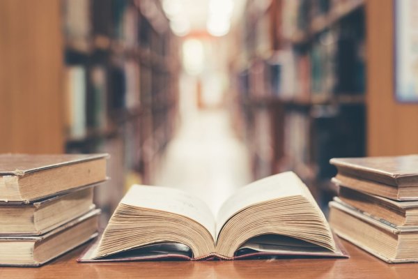 День книги