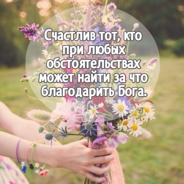 Открытки с мудрыми надписями