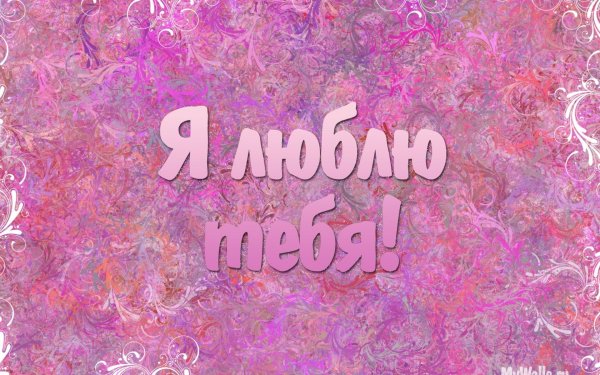 Обои бабушка я тебя люблю