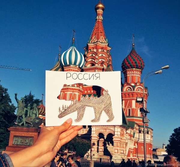 Чай на Руси