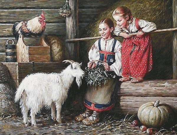 Николай Соломин художник