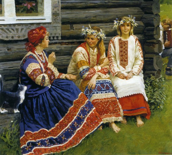 Владимир Амосович Табурин