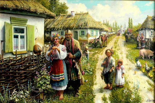 Самарская Елена Михайловна