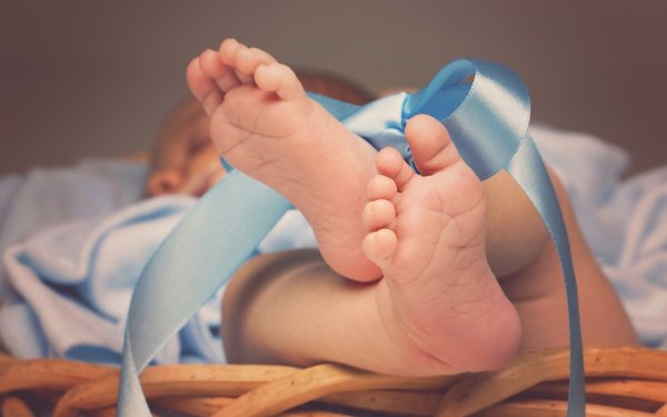 Its a boy фон