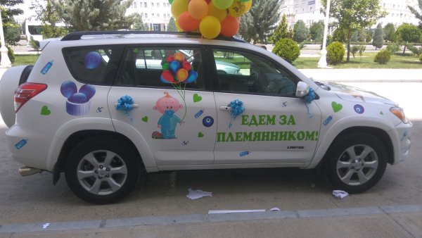 С рождением сыночка поздравления