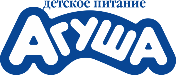 Агуша товарный знак