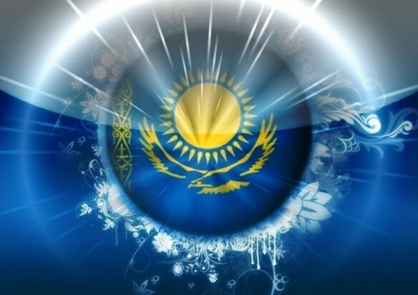 Я Патриот значок