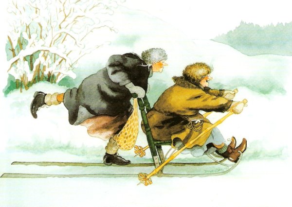 Дайана Денгель (Dianne Dengel)