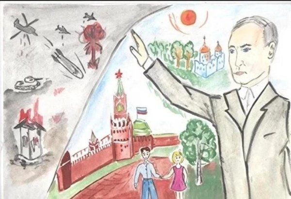 Победа в Великой Отечественной войне