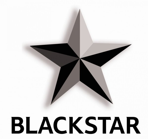 Black Star фон