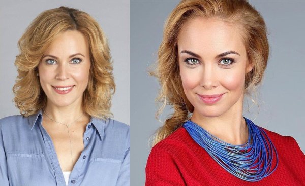 Татьяна Арнтгольц 2020