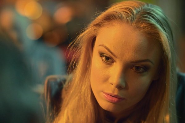 Татьяна Арнтгольц