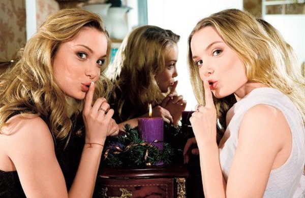 Татьяна Альбертовна Арнтгольц