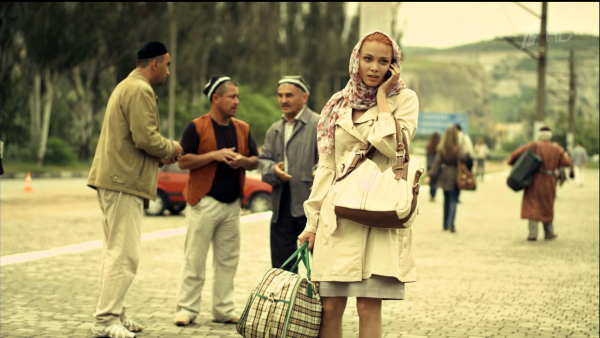 Сериал жертва любви 2018 Арнтгольц