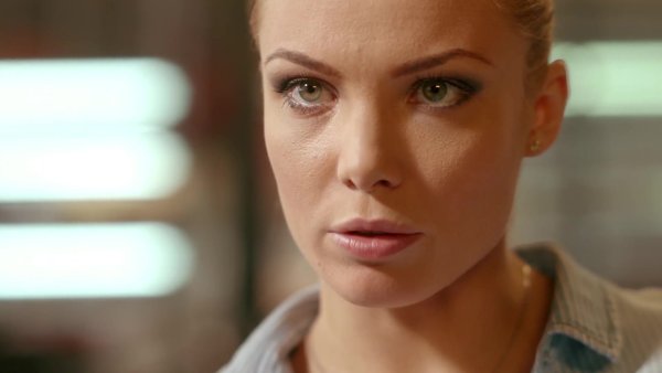 Татьяна Арнтгольц