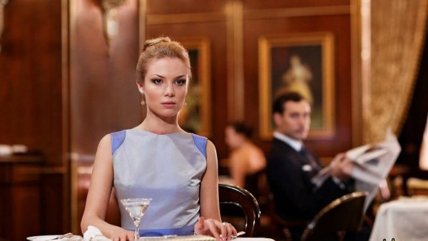 Татьяна Арнтгольц 25 час