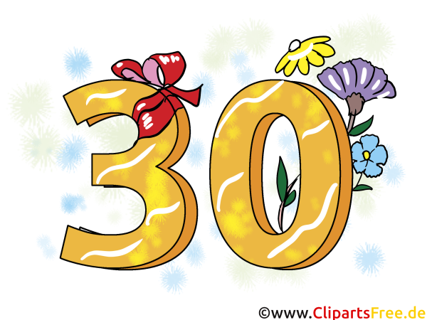 30 Лет свадьбы