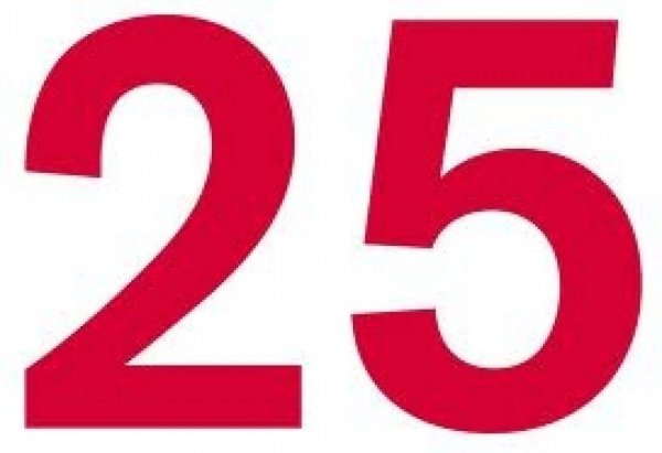 С днём рождения 18 лет