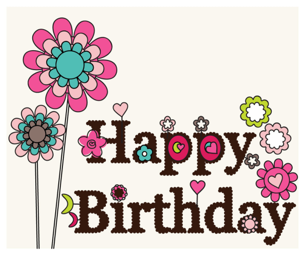 Нарру Birthday