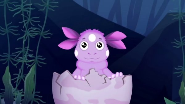 Лунтик RYTP 3