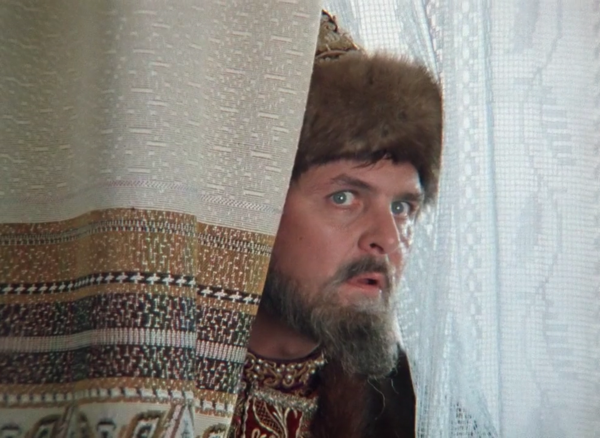 Бунша Иван Васильевич