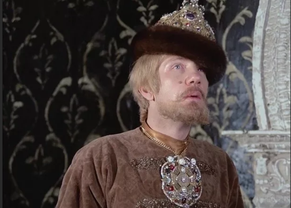 Феофан Иван Васильевич