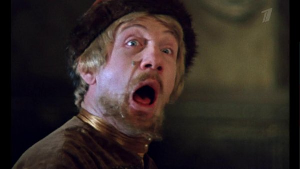 Крамаров Иван Васильевич