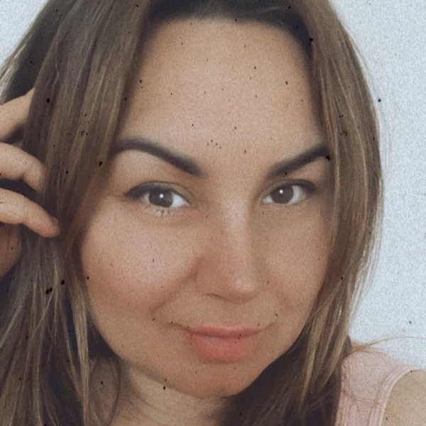 Алина Трубицына
