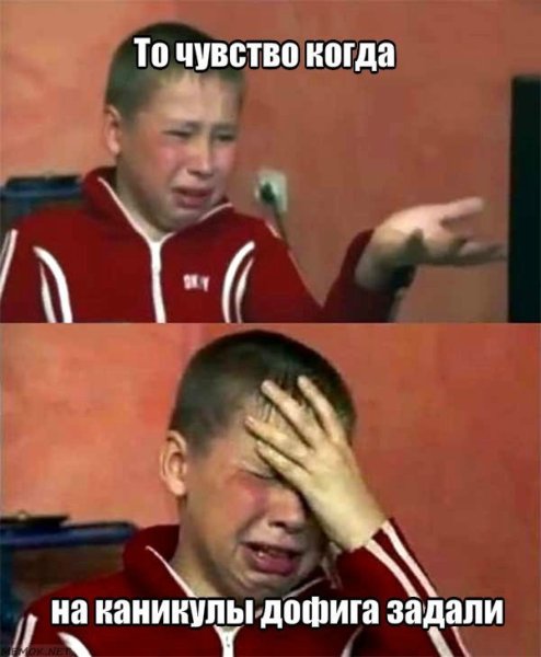 Девочка Мем