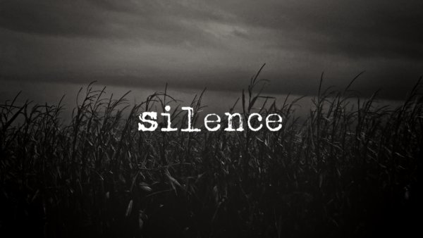 Silence картинки