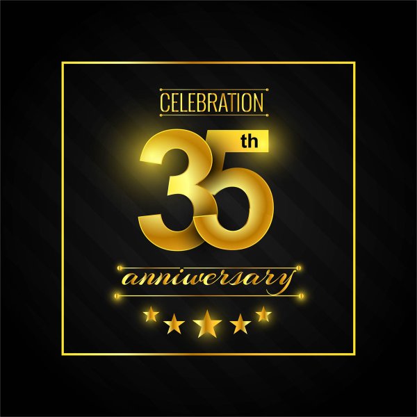 35th Anniversary