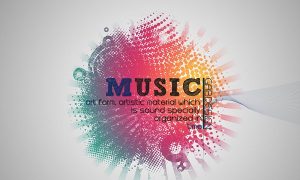 Music картинки