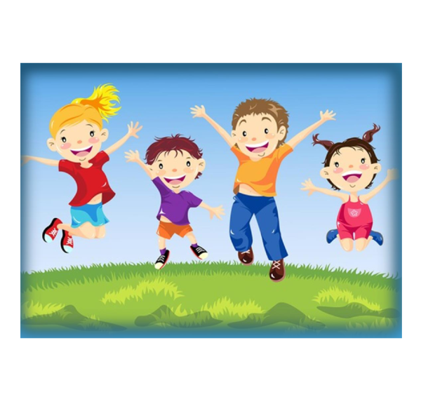 Здоровье ребенка