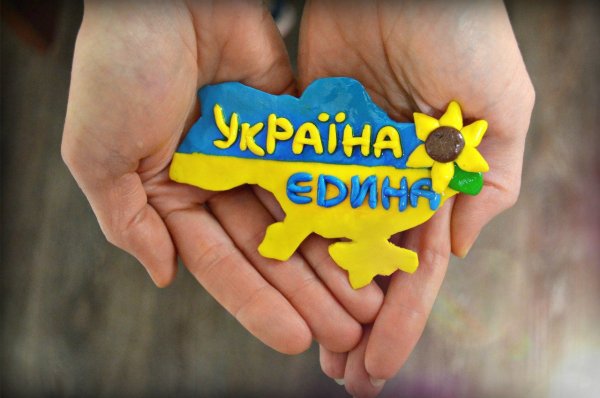 День Соборності України картинки