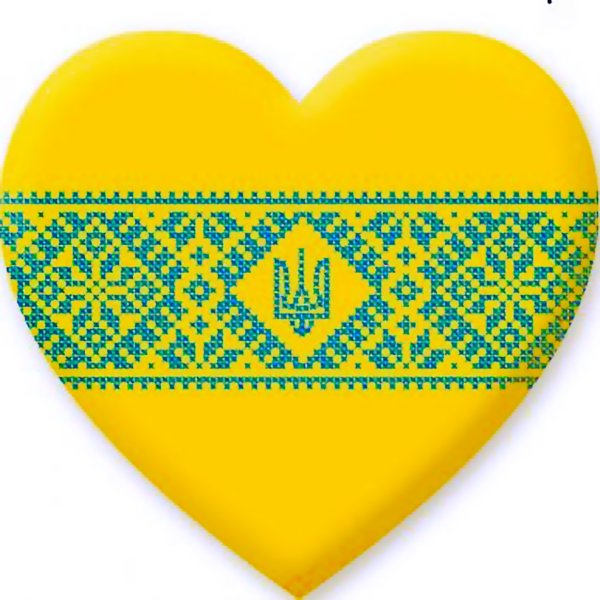 Символика украинского орнамента