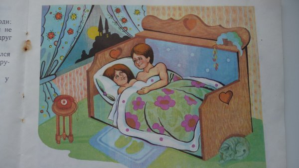 Книжка откуда я взялся