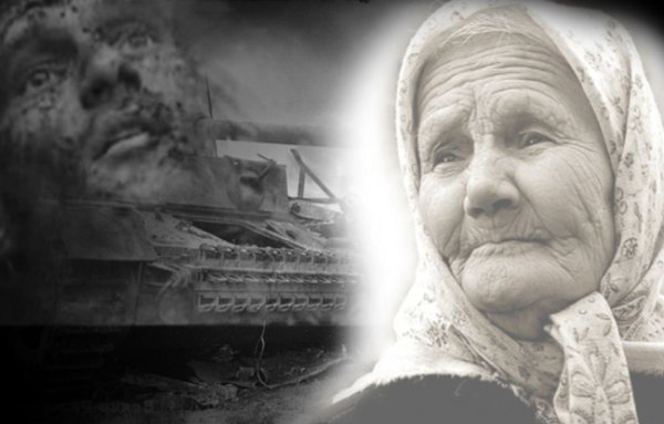 Ольга Киевская Баллада