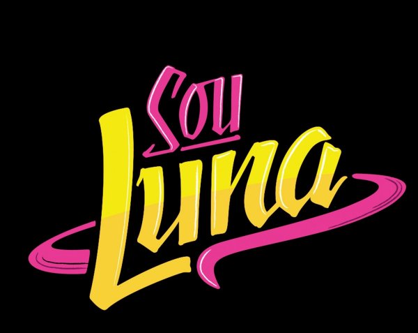 Soy Luna фон