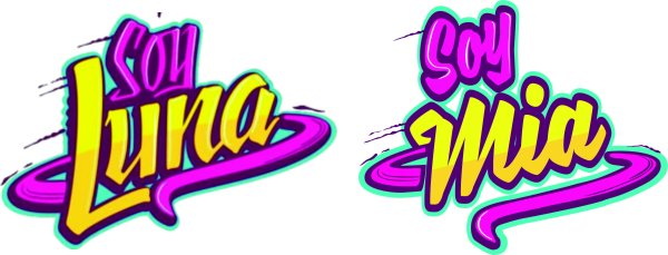 Soy Luna обои