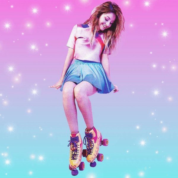 Soy Luna рисунки