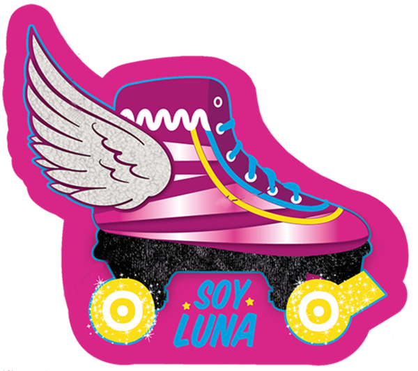 Дисней soy Luna Art