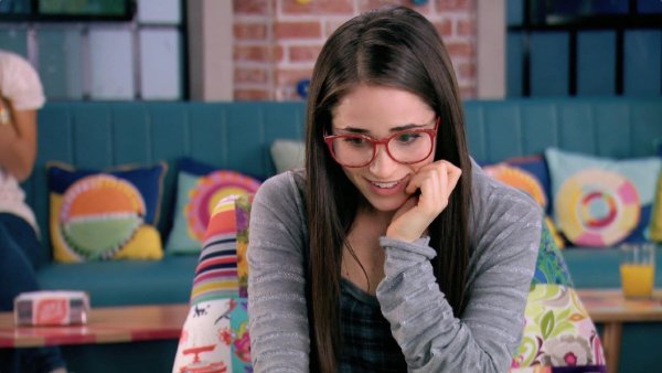 Канцелярия soy Luna