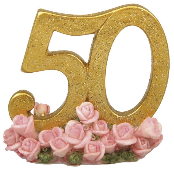 50 Лет красивые цифры