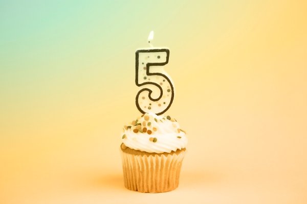 С днём рождения 6 лет мальчику